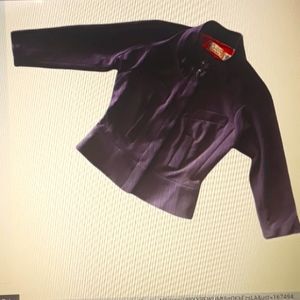Byron Lars jacket/blazer